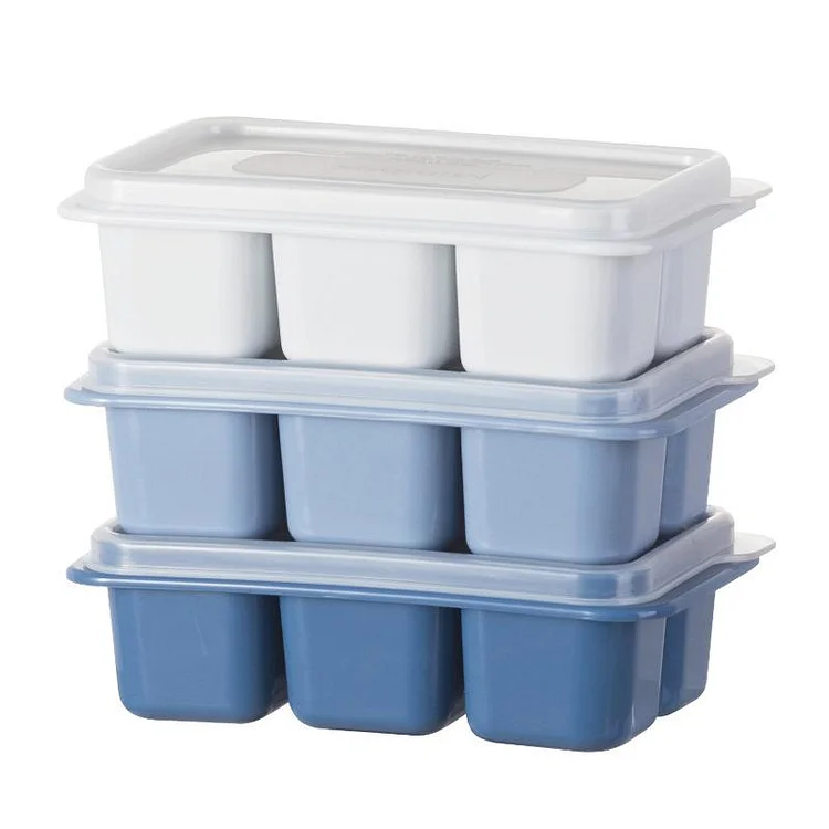 DIY Ice Cube Maker with Lid | 168DEAL