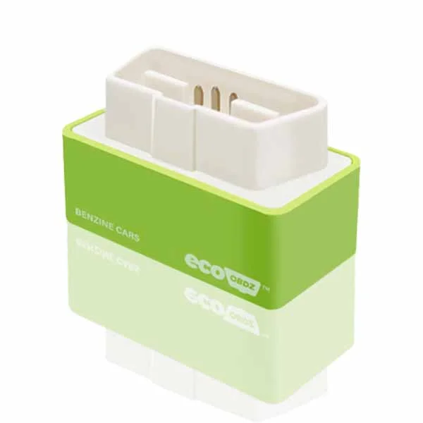 EcoMax Fuel Saver