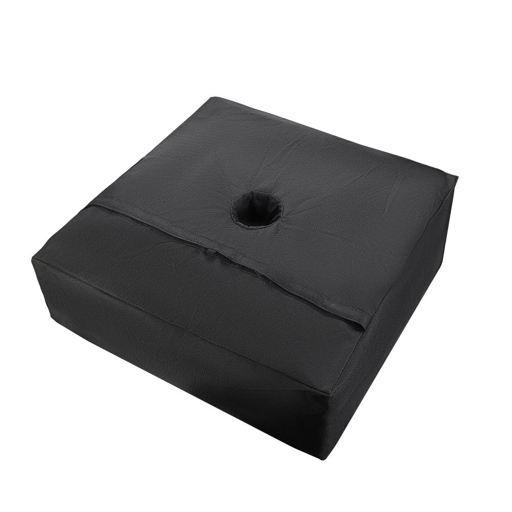 

Square Weight Sand Bag for Outdoor Patio Sunshade Parasol Umbrella Base, 501 Original