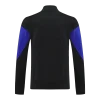 Barcelona Track Jacket 2025/26 &ndash; Black&Purple