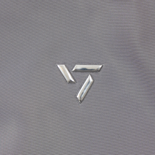 SEVENTEEN Follow Again Japan Uv Cut Gray Jacket