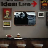 U2 Band - Metal Tin Signs(8*12Inch/12*16Inch)