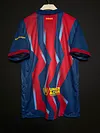 Joyfball 2025/2026 Barcelona Fourth Kit 1:1 Thai Quality