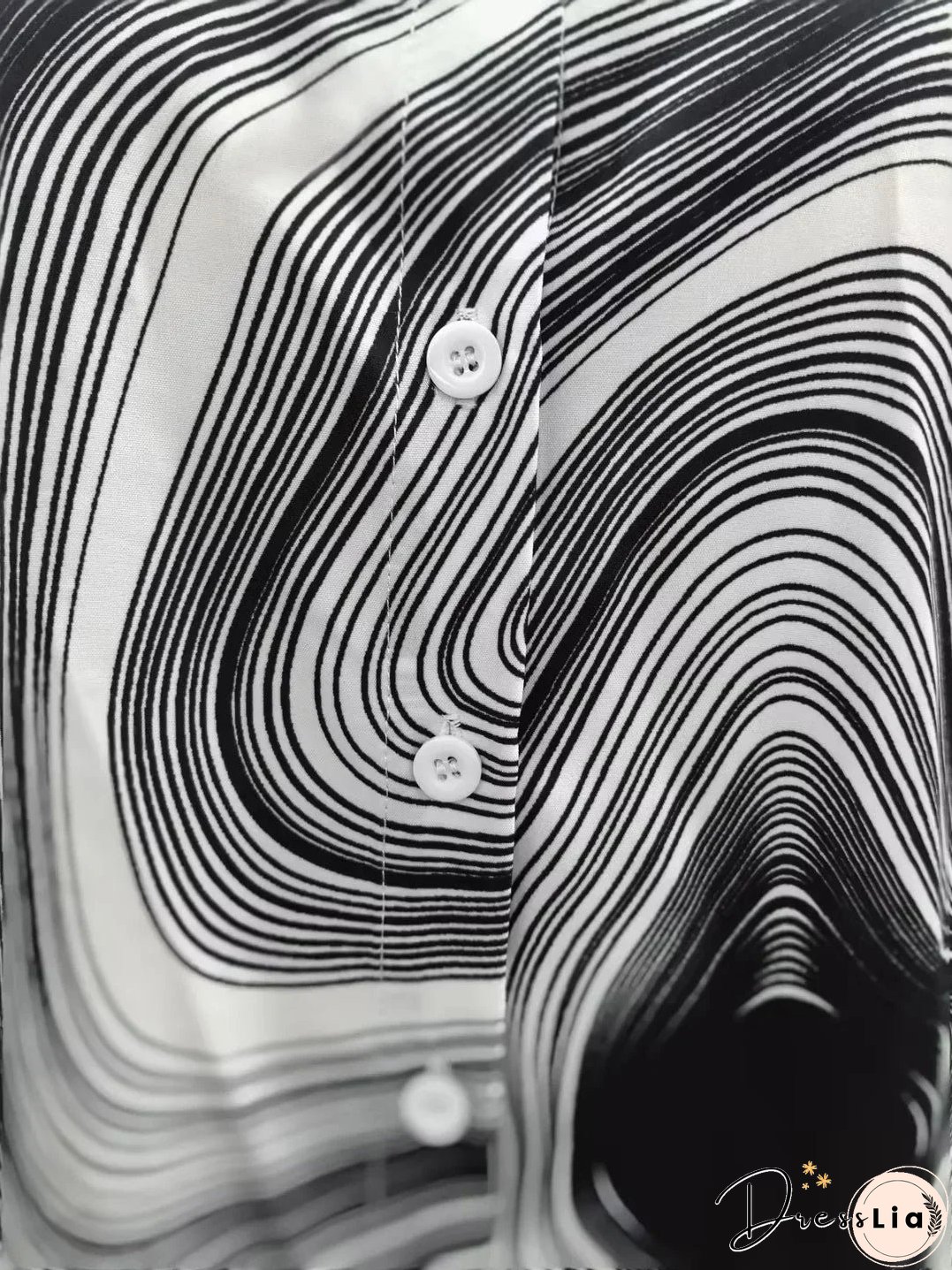 Relaxed and Timeless winter Blouse