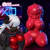TherMoALTAR Gynoid SexDoI-MRL xEchanisEnicha LimitedEdition hentai onahole