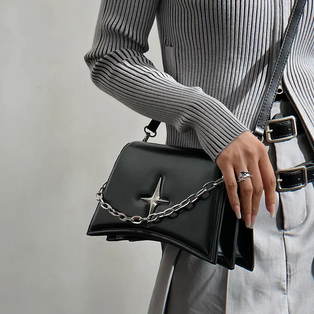Danccia “StellaPolare-C” CROSSBODY BAG