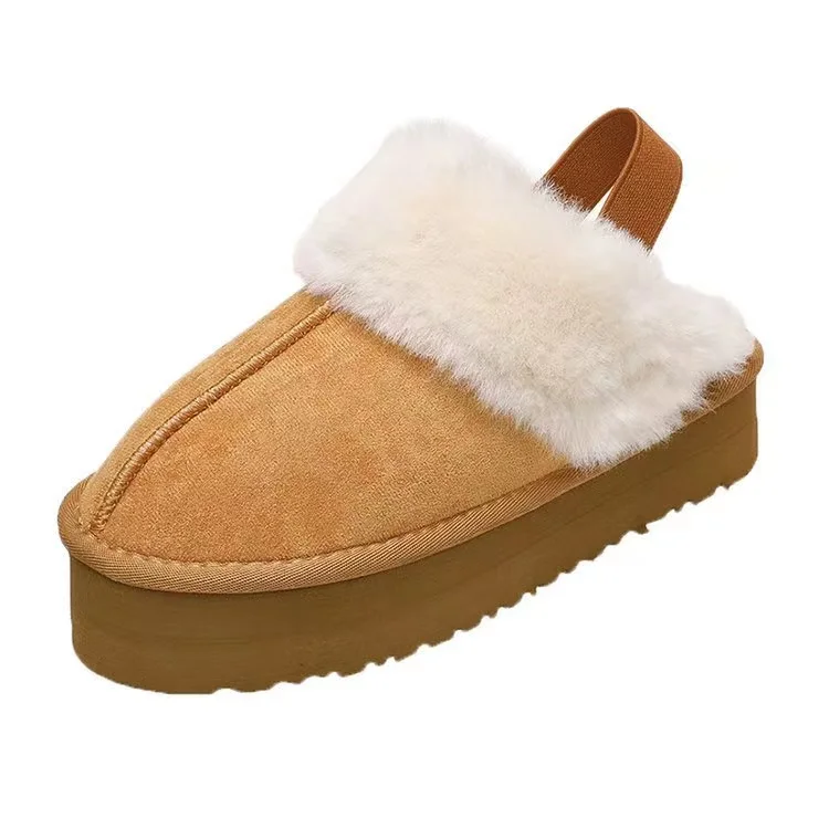 winter slippers
