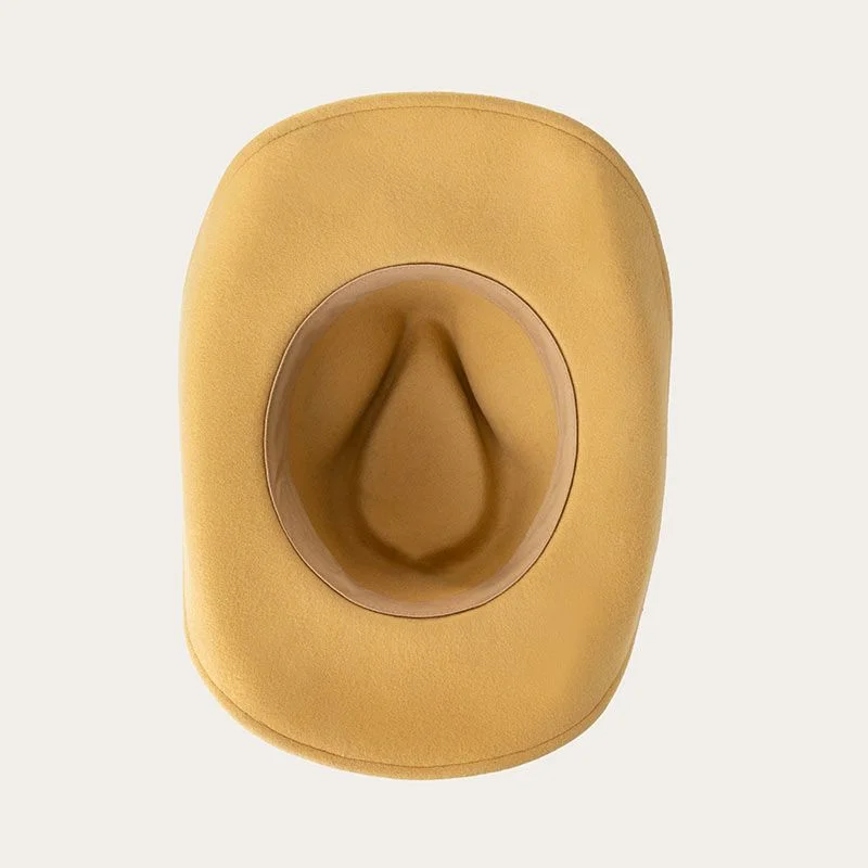 El Top 100X Premier Cowboy Hat
