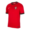 Portugal Home Soccer Jersey EURO 2024