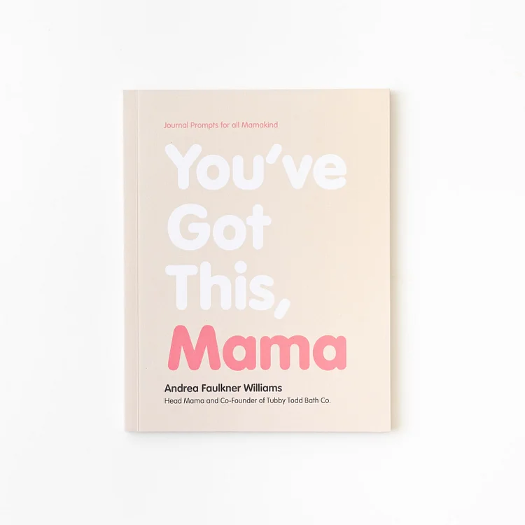 Tubby Todd Mama Book