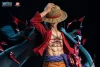 1/6 Scale Licensed Legend Series Monkey D. Luffy - ONE PIECE Resin Statue - JIMEI Palace Studios
