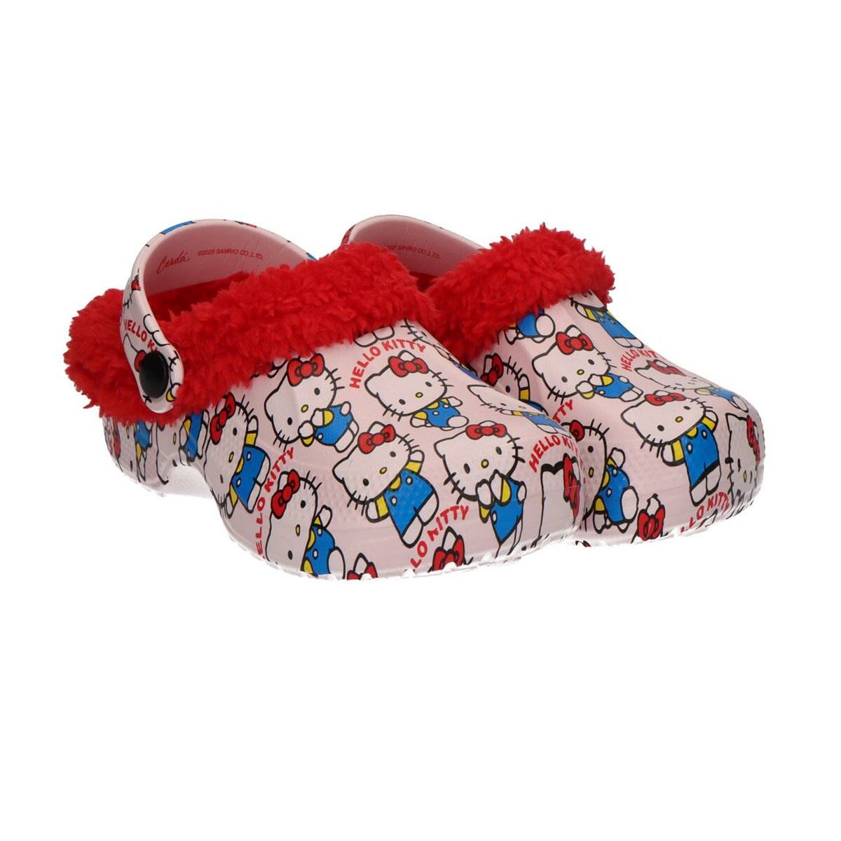 House Slippers Hello Kitty Pink - sale.kim -  endless selection of finest brands