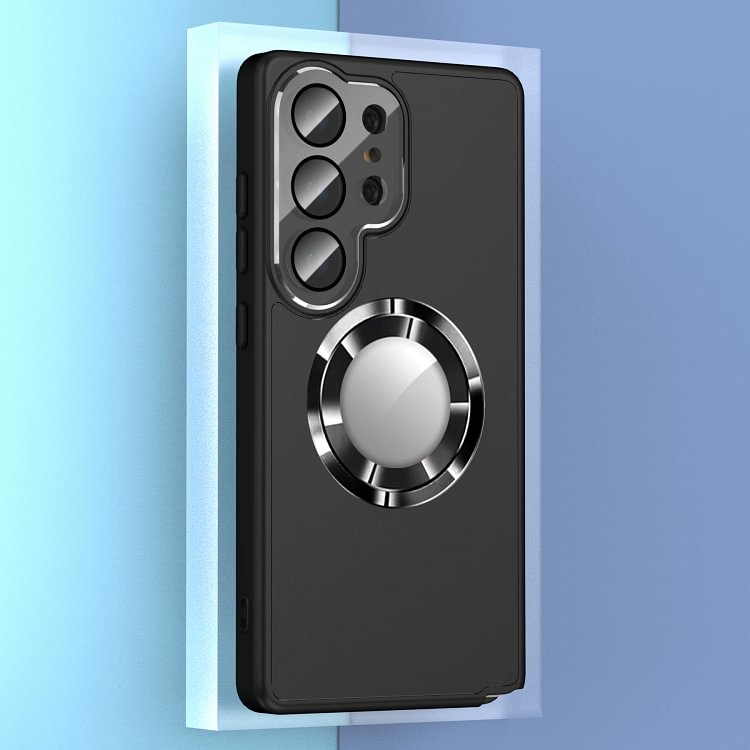 MagSafe Magnetic Case for Samsung Galaxy S25 Ultra / S24 Ultra