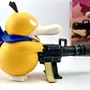 Gatling Psyduck figure