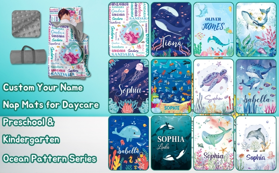 nap mats for daycare