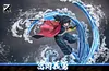 Water Hashira Giyu Tomioka - Demon-Slayer: Kimetsu no Yaiba Resin Statue - JK Studios [In Stock]