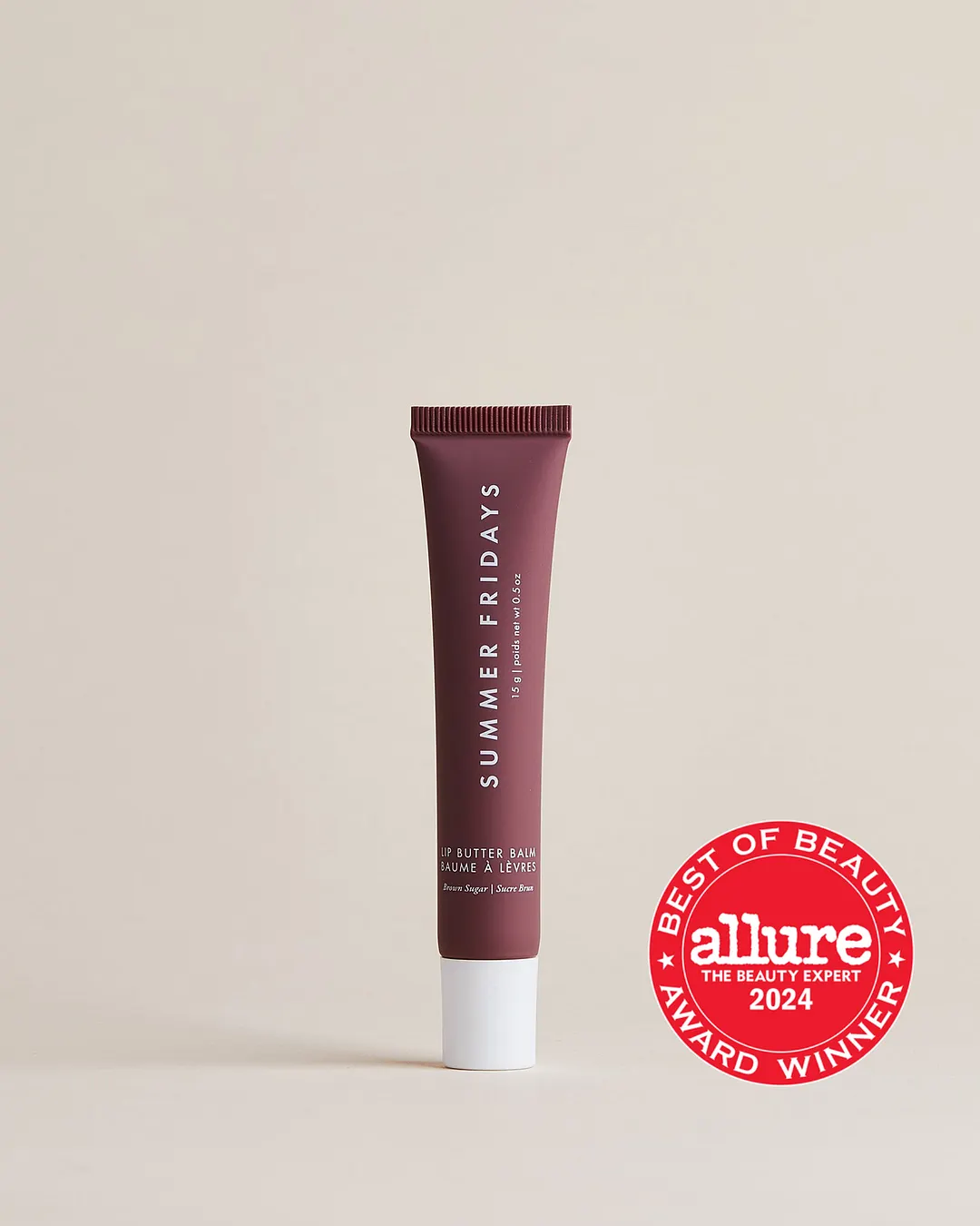 Lip Butter Balm