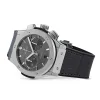 HUBLOT Classic Fusion Racing Grey Chronograph Titanium 45mm 521.NX.7071.LR