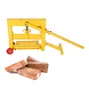 Block Splitter Paving Cutter Manual Brick Cutting Machine for Construction Works