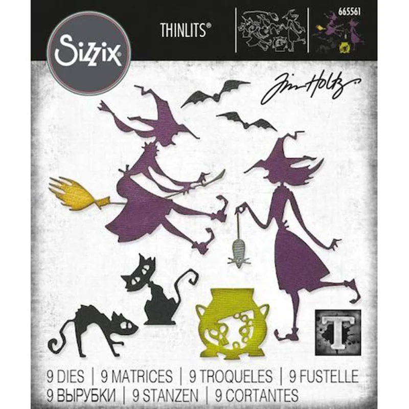 Nigikala New Snowman Snowflakes House Beer Metal Cutting Dies Scrapbooking Decor Embossed Emplate Handmade Decoraemplate Diy Card