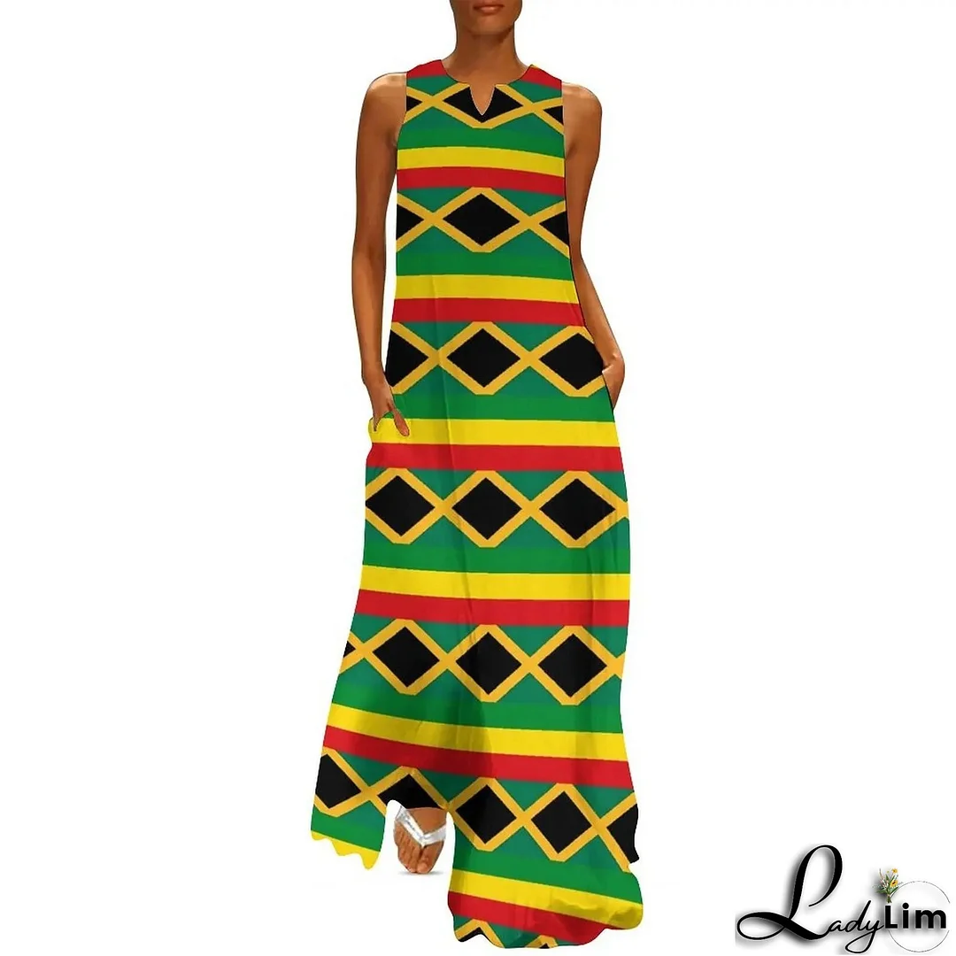 Effortless and Classy Dress