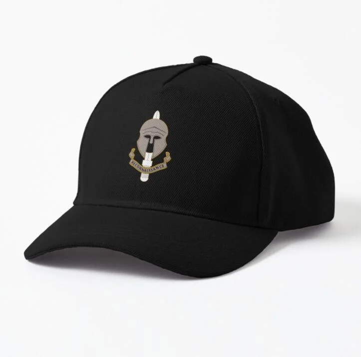 Special Reconnaissance Regiment (SRR) British Army Print Cap Outdoor Sun protection Baseball Caps