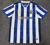 2024/2025 Porto Dragon Home Football Shirt 1:1 Thai Quality