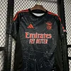 2024-2025 Benfica Away Football Shirt 1:1 Thai Quality