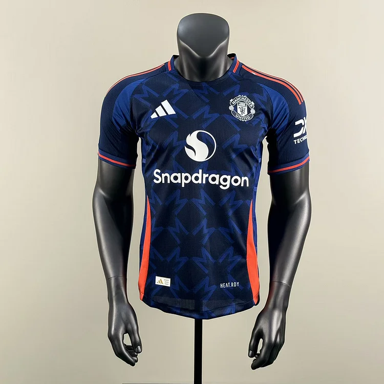 Player 25/26 Manchester United special edition jersey