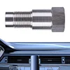 1pcs-M18x1.5 Oxygen Sensor Spacer Adapter Check Engine Light Mini Catalytic Converter