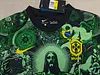 Joyfball 2025 Kids Size Brazil Jesus Special Edition Football Jersey 