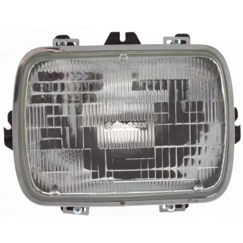 Dronehint Seal Beam Headlight For 79-86 Chevy K20 Suburban Driver or Passenger Side (For: GMC) Parts