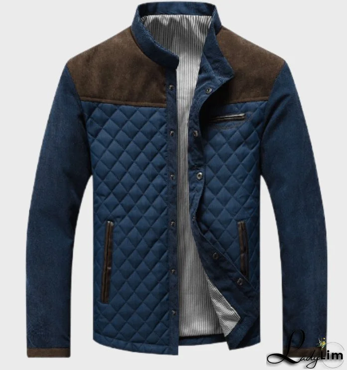 Versatile and Comfortable winter Jacket