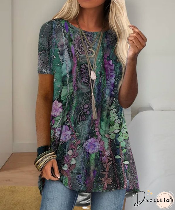 Playful and light Shirt