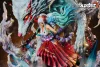 1/6 Scale Yamato - ONE PIECE Resin Statue - Buster Studio