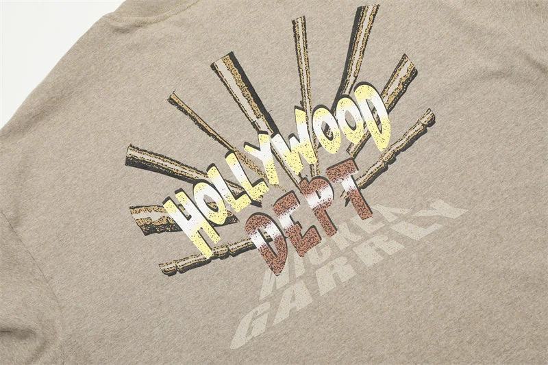 GALLERY DEPT Fashion T-Shirt