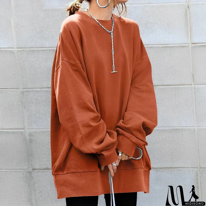 MidiSono - Comfortable and Stylish general Sweater