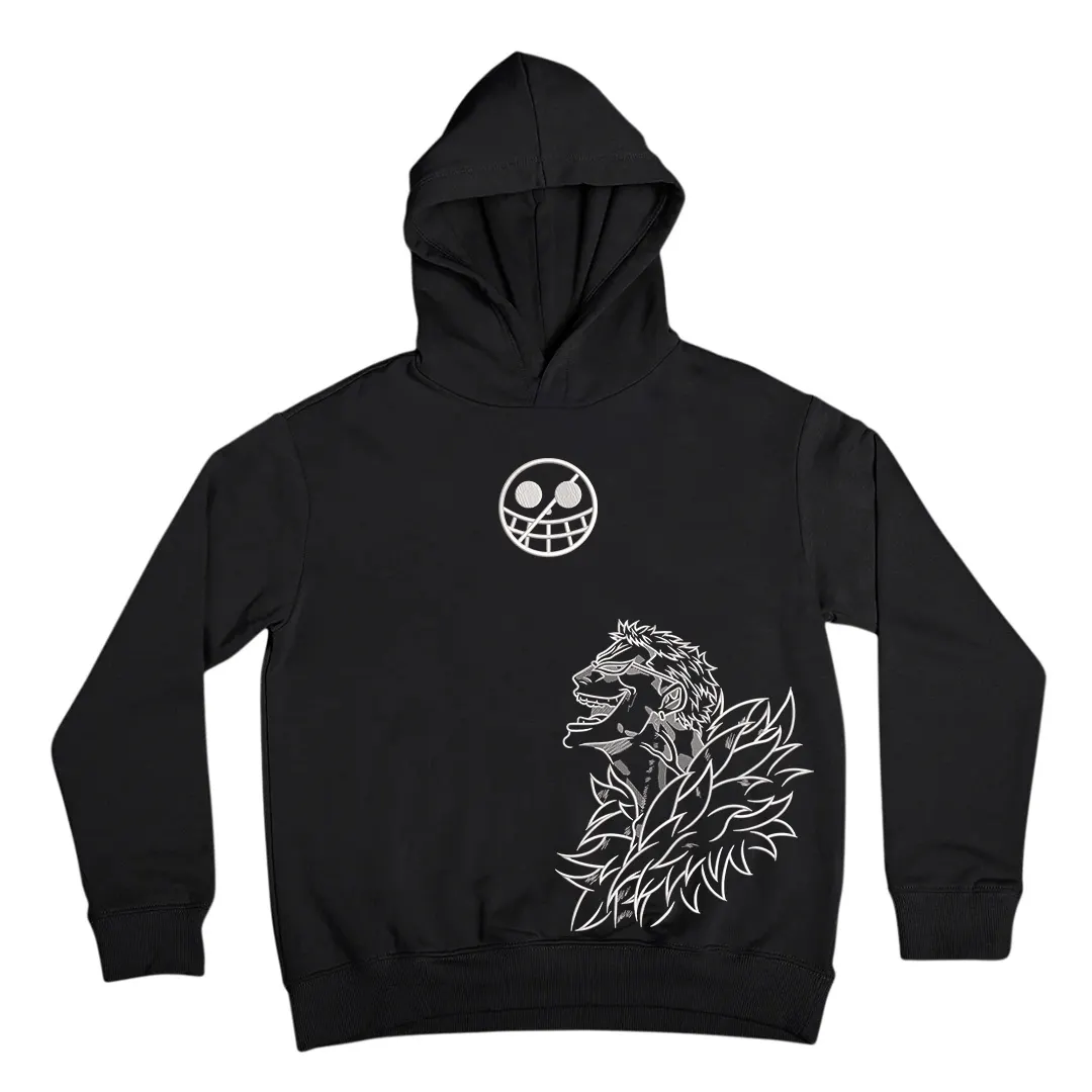 Donquixote Doflomingo 1 Hoodie
