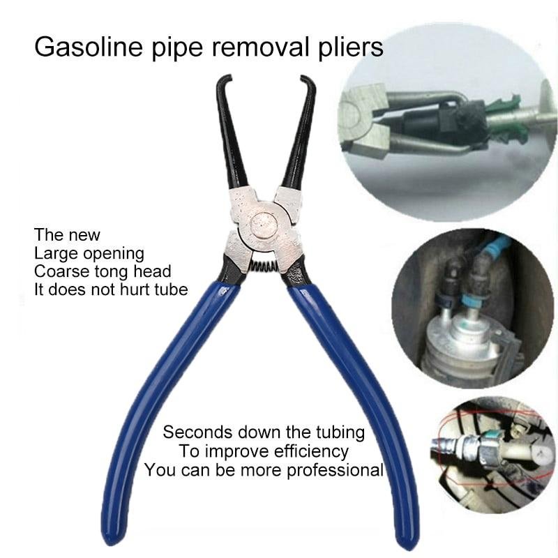 Joint Clamping Pliers Hose Pipe Buckle Removal Caliper