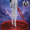 1/6 Scale Ayanami Rei - (EVA) Neon Genesis Evangelion Dragon Ball Statue - CYZ.Studio