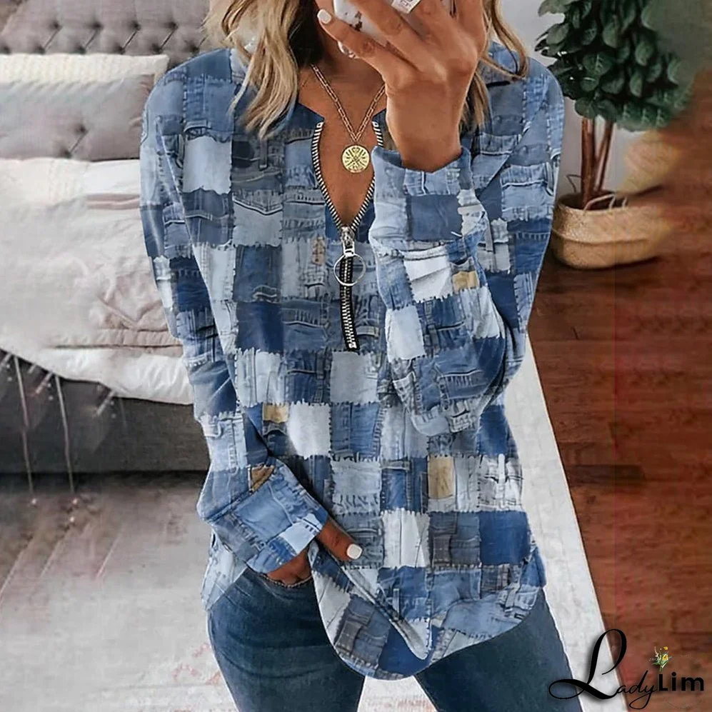 Tailored and Elegant general Top