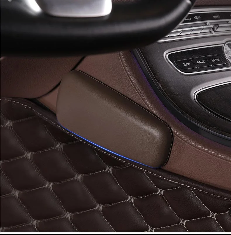 Car hand and foot joint support and protection pad