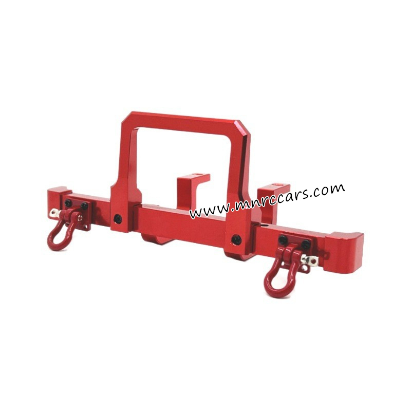 MN Model MN82 Upgrade Parts Front Bumper