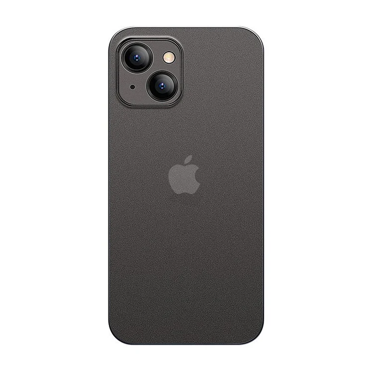 Light Luxury Ultra-Thin Phone Case Instagram Hot Sale