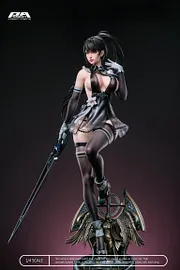 PA Create Studio - Stellar Blade Eve cos YoRHa No.2 Type B 1/4