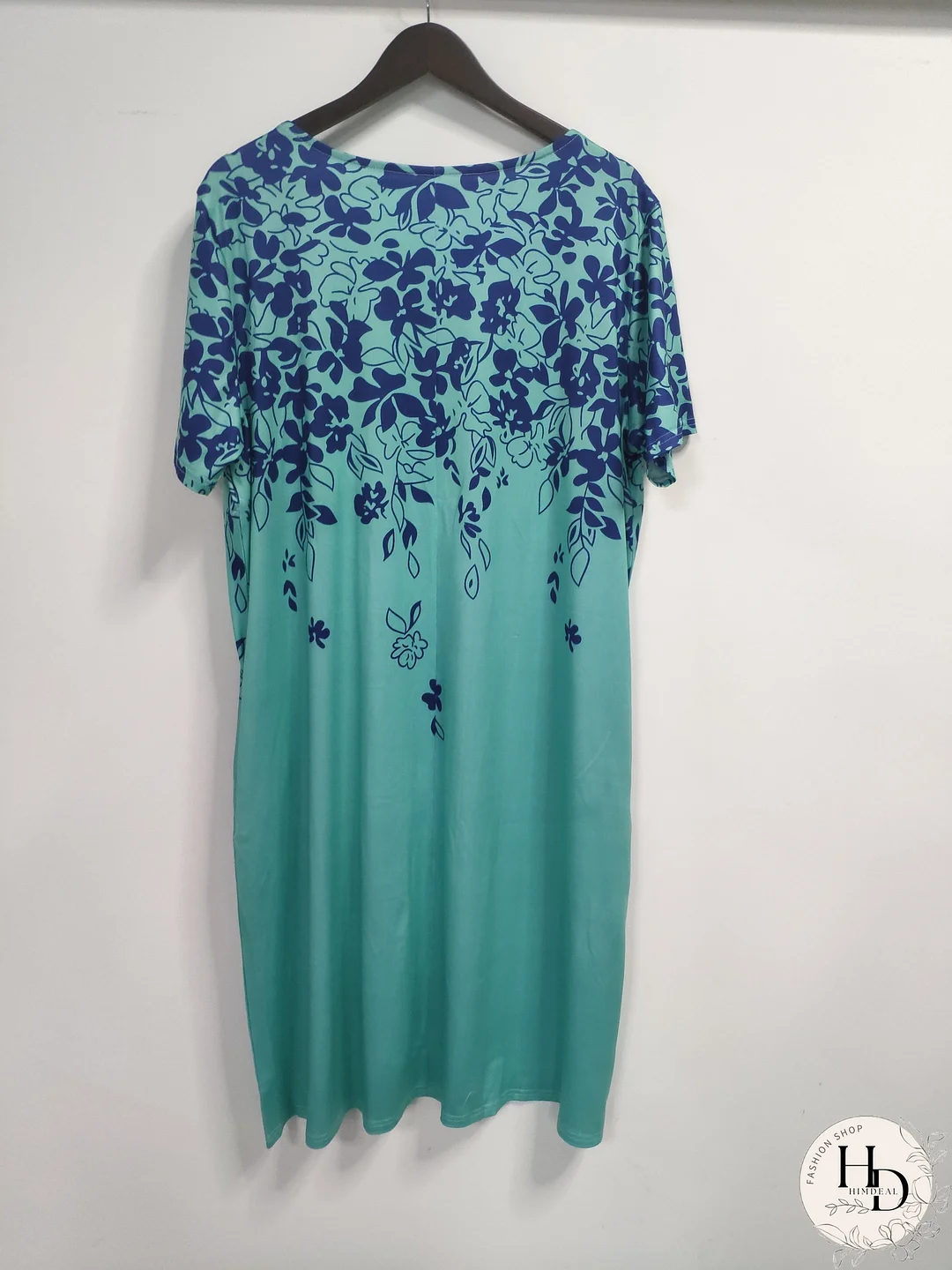 Women's Plus Size Summer Dresses