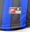 1998/1999 Retro Inter Milan Home Football Jersey 1:1 Thai Quality