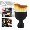 Auto Interior Dust Brush Scratch Free Dusting Tool for Dashboard Air Conditioner
