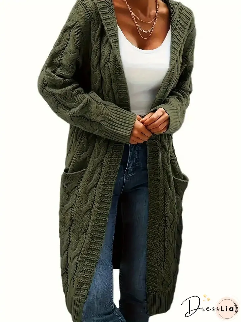 Fashionable and Effortless winter garment