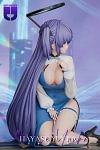 1/6 Scale Hayase Yuuka - Blue Archive Resin Statue - DP Studio